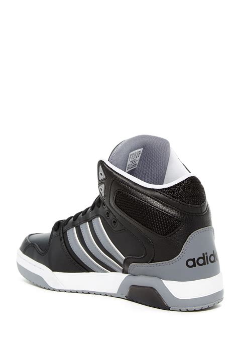 adidas hoge sneakers man|adidas high top shoes.